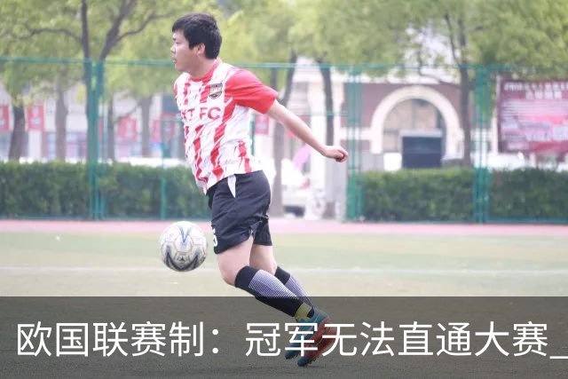 欧国联赛制：冠军无法直通大赛 各联赛存升降级